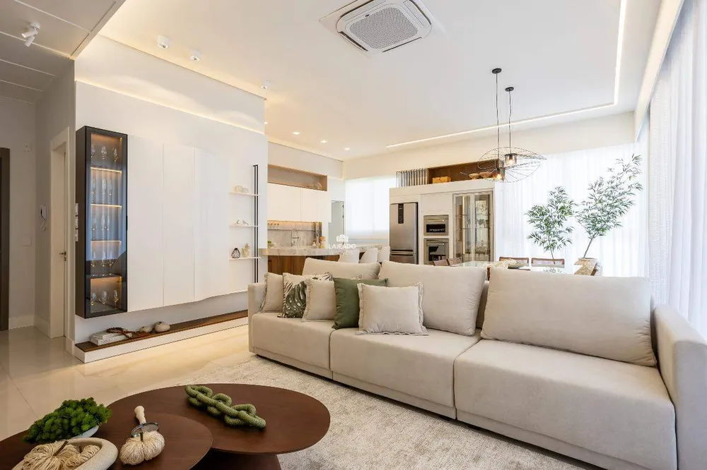 Apartamento, 3 quartos, 171 m² - Foto 2