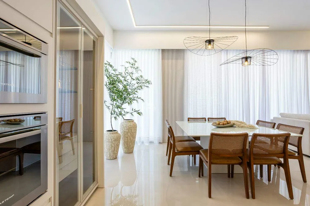Apartamento, 3 quartos, 171 m² - Foto 7