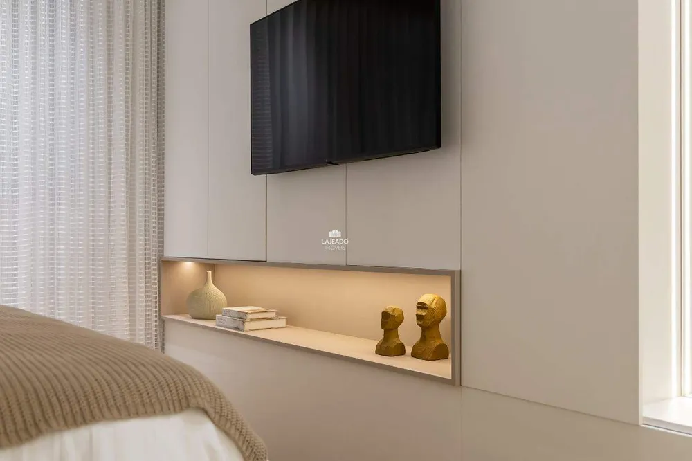 Apartamento, 3 quartos, 171 m² - Foto 11