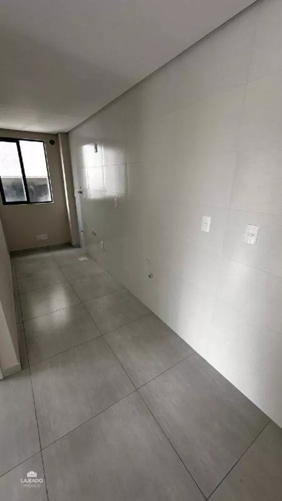 Apartamento à venda com 1 quarto, 46m² - Foto 3