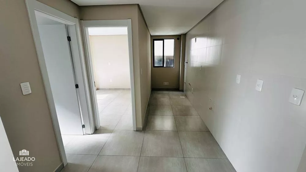 Apartamento à venda com 1 quarto, 46m² - Foto 4