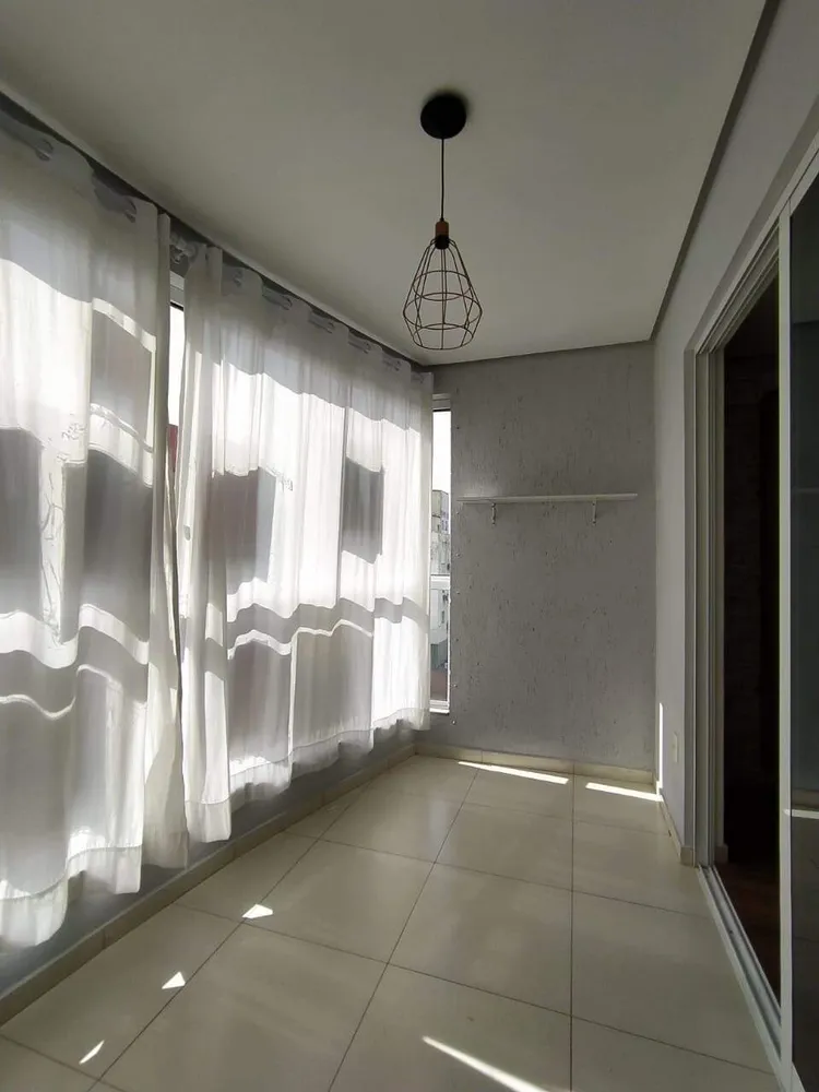 Apartamento, 3 quartos, 122 m² - Foto 4