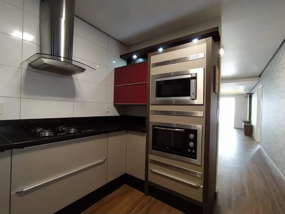 Apartamento, 3 quartos, 122 m² - Foto 8
