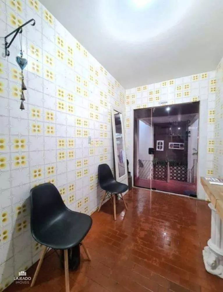 Apartamento para alugar com 2 quartos, 95m² - Foto 2