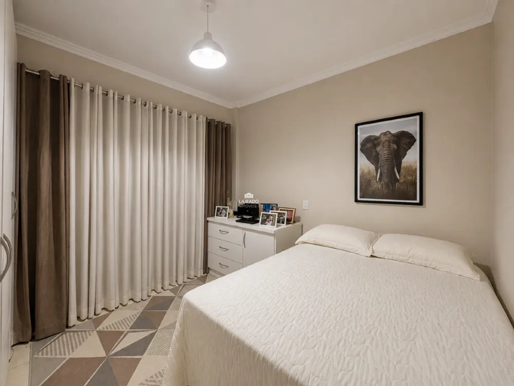 Apartamento, 2 quartos, 58 m² - Foto 1