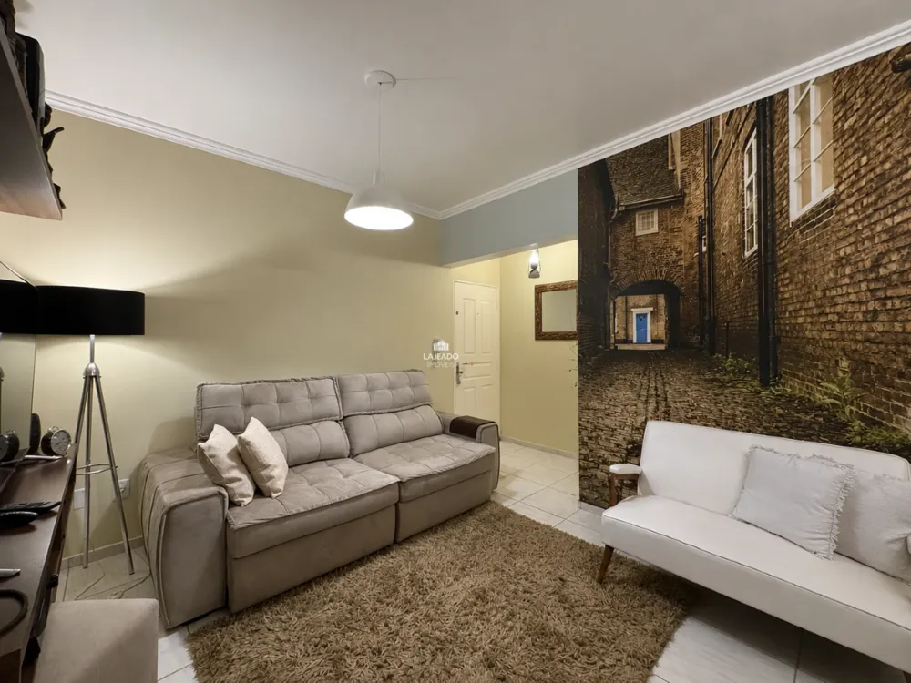 Apartamento, 2 quartos, 58 m² - Foto 10