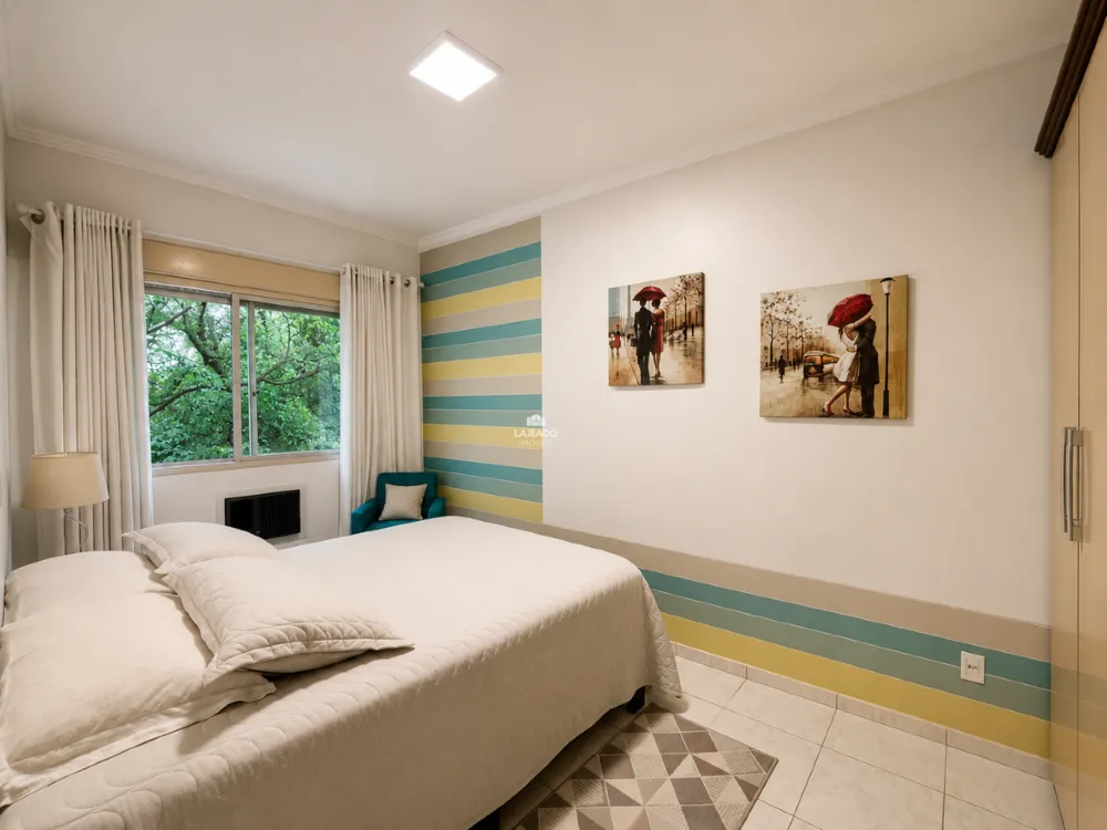 Apartamento, 2 quartos, 58 m² - Foto 4