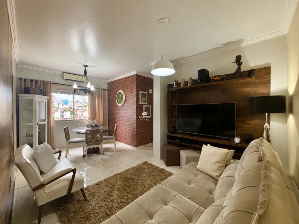 Apartamento, 2 quartos, 58 m² - Foto 3