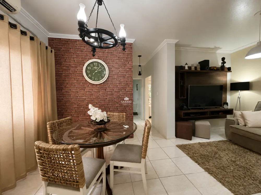 Apartamento, 2 quartos, 58 m² - Foto 8