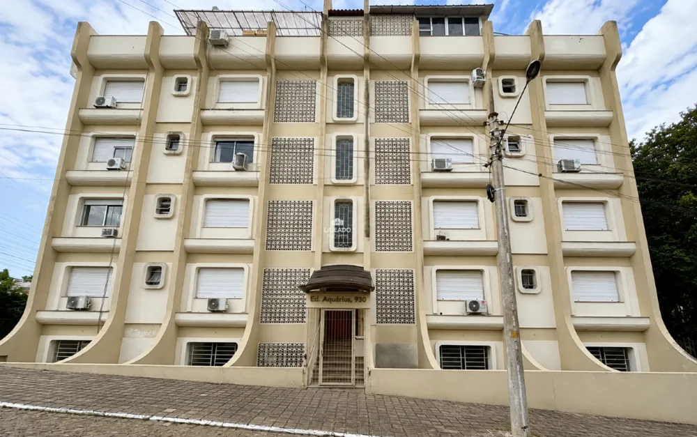 Apartamento, 2 quartos, 58 m² - Foto 9