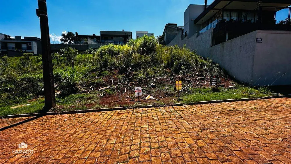 Terreno, 360 m² - Foto 1
