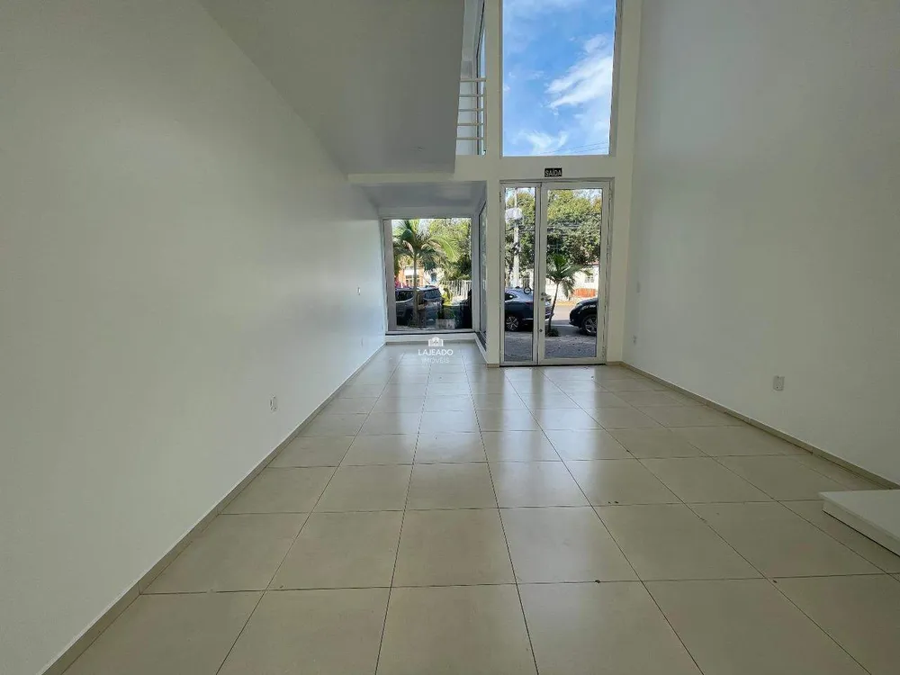 Loja-Salão, 86 m² - Foto 2