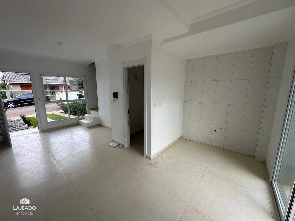 Sobrado, 2 quartos, 68 m² - Foto 3
