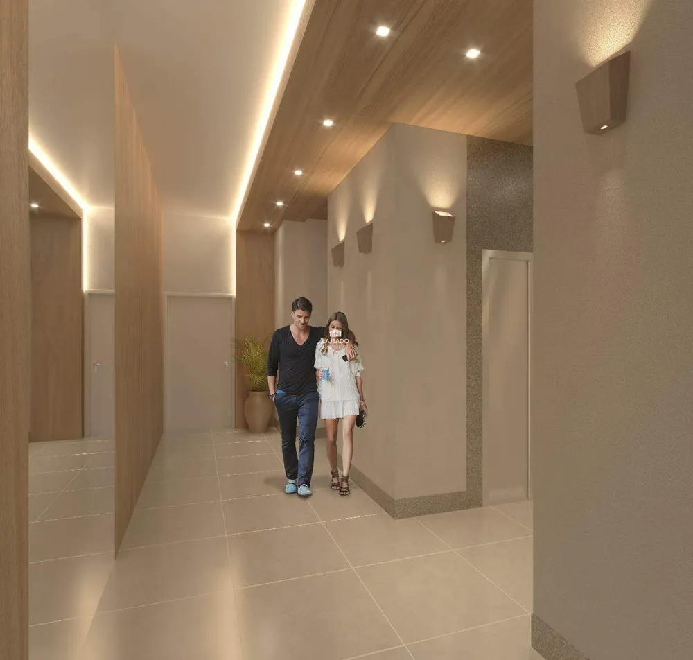 Loja-Salão, 79 m² - Foto 6