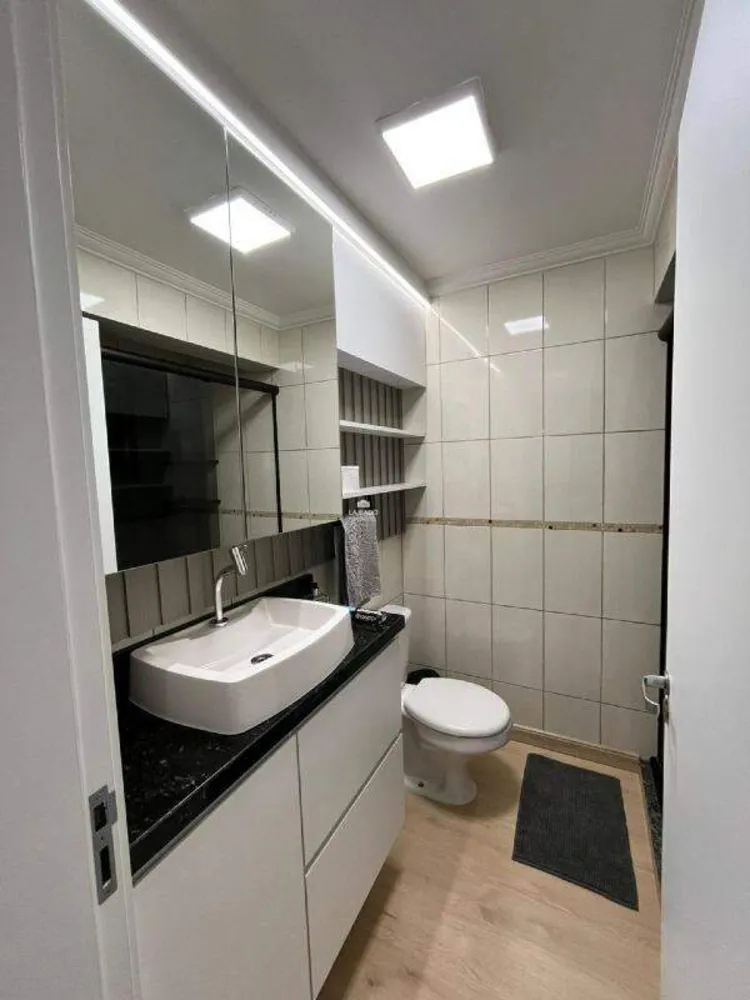 Apartamento, 1 quarto, 51 m² - Foto 7
