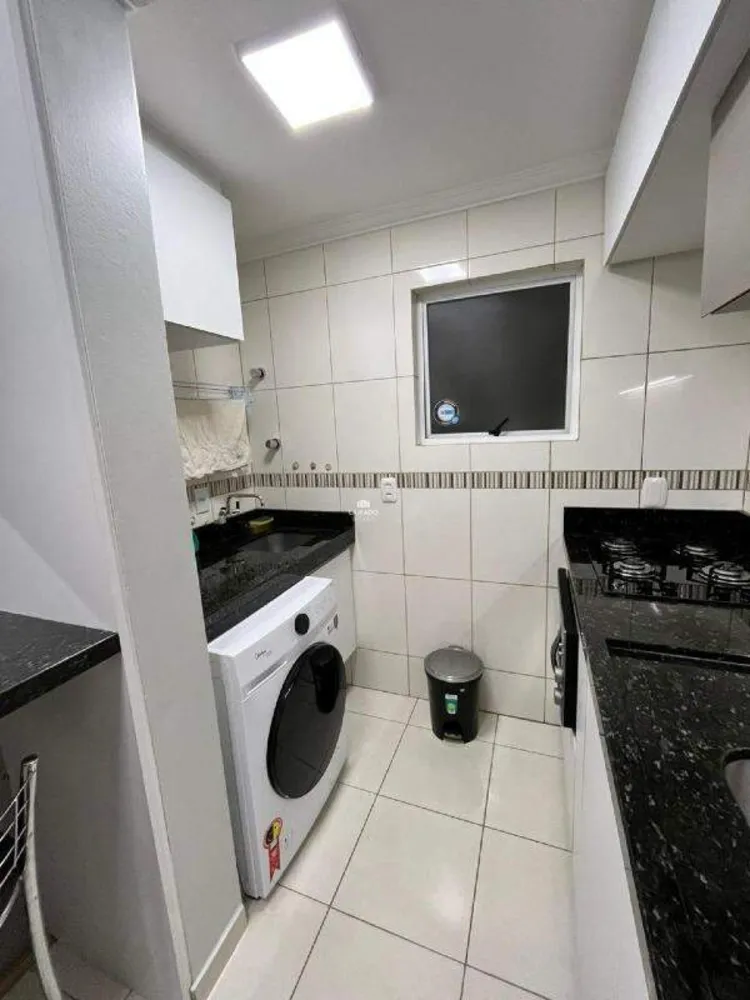 Apartamento, 1 quarto, 51 m² - Foto 4