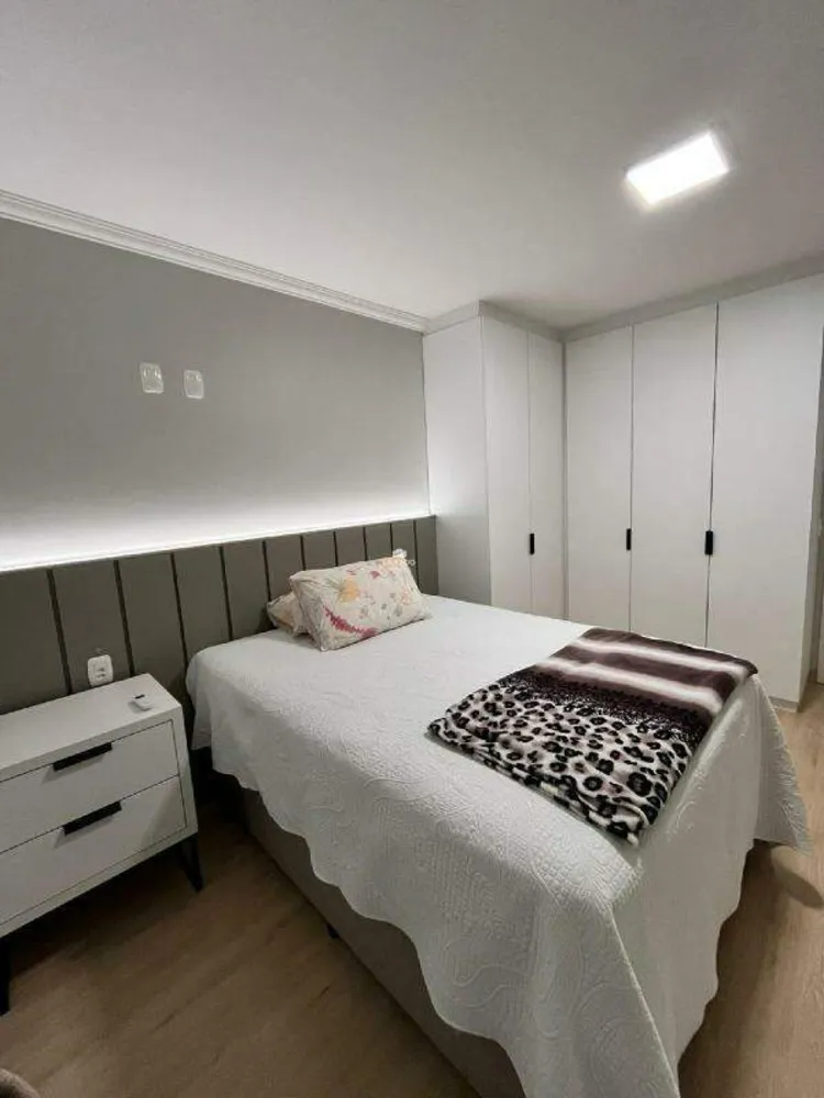 Apartamento, 1 quarto, 51 m² - Foto 6