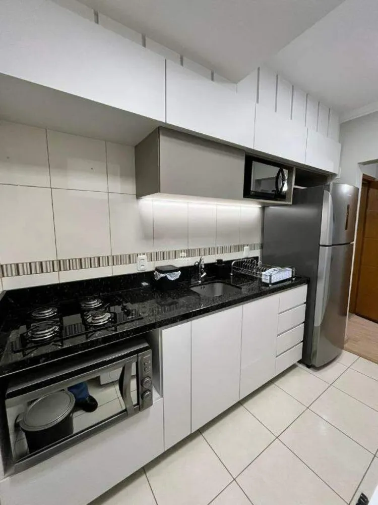 Apartamento, 1 quarto, 51 m² - Foto 1