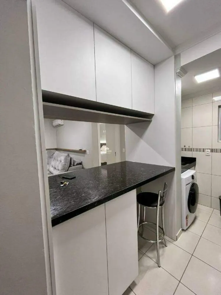Apartamento, 1 quarto, 51 m² - Foto 3