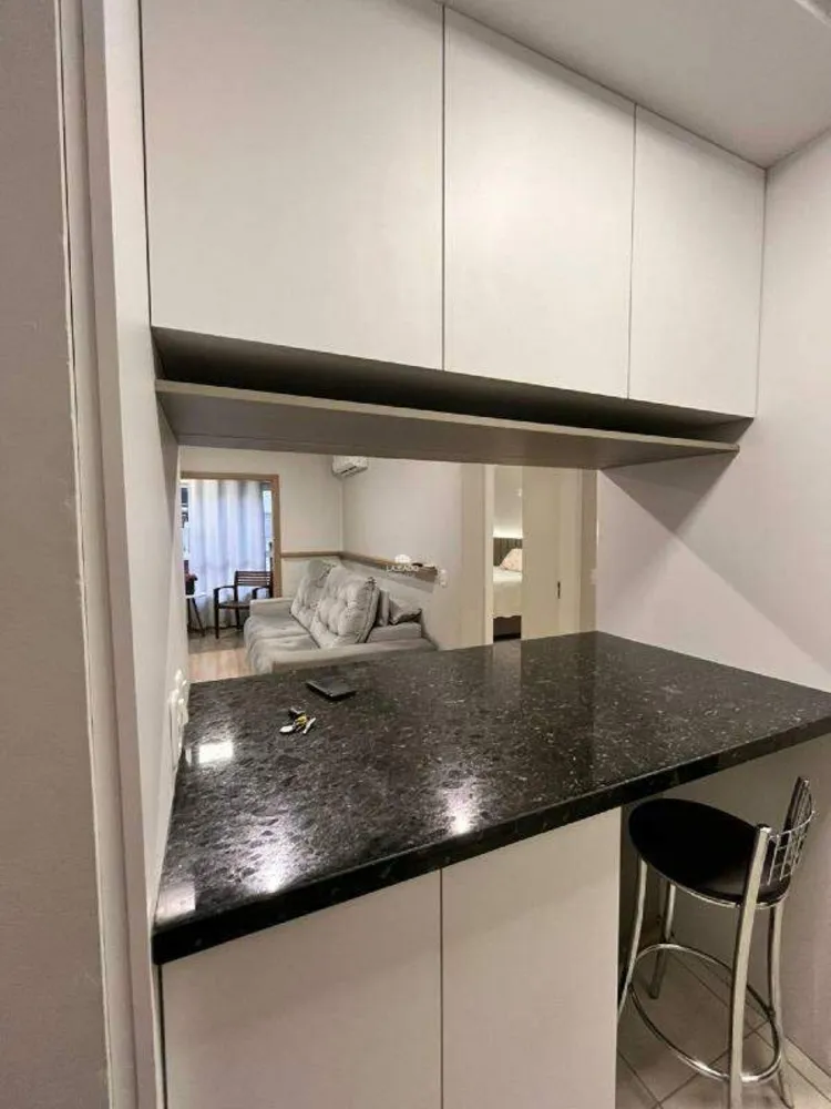 Apartamento, 1 quarto, 51 m² - Foto 2