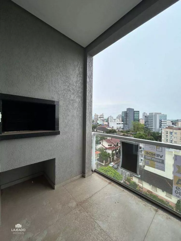 Apartamento para alugar com 2 quartos, 73m² - Foto 6