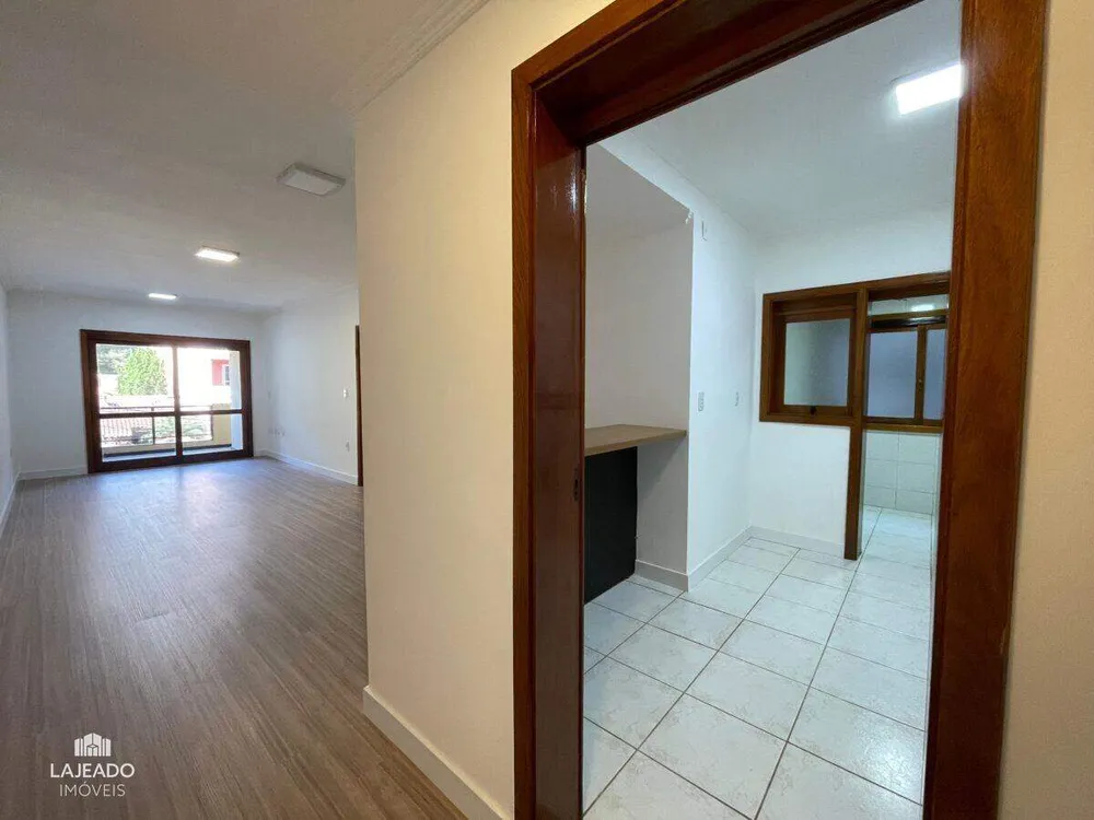 Apartamento, 2 quartos, 86 m² - Foto 3