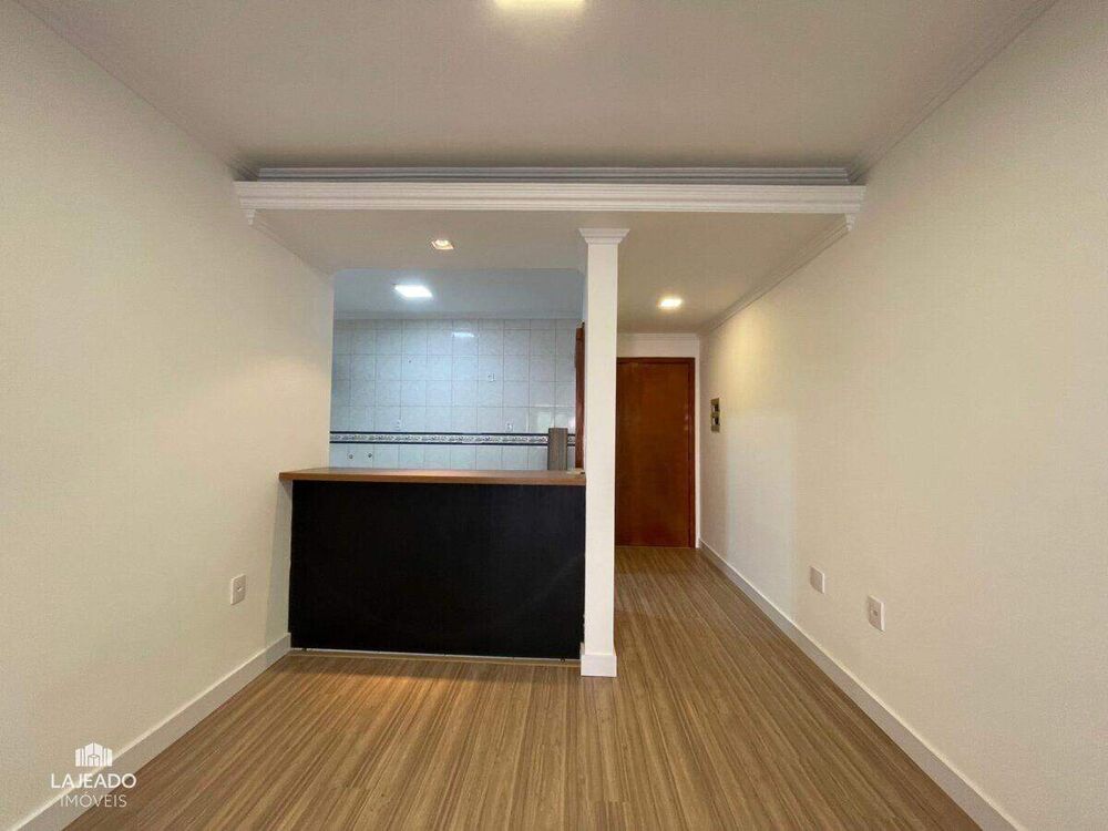 Apartamento, 2 quartos, 86 m² - Foto 2