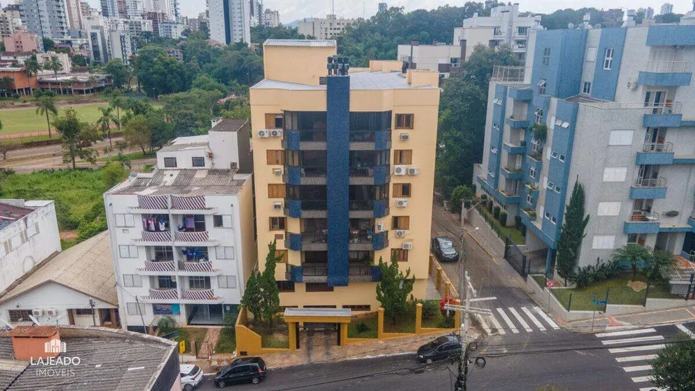 Apartamento, 2 quartos, 86 m² - Foto 1