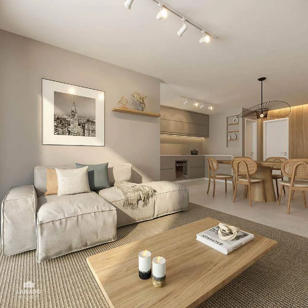Apartamento, 2 quartos, 102 m² - Foto 8