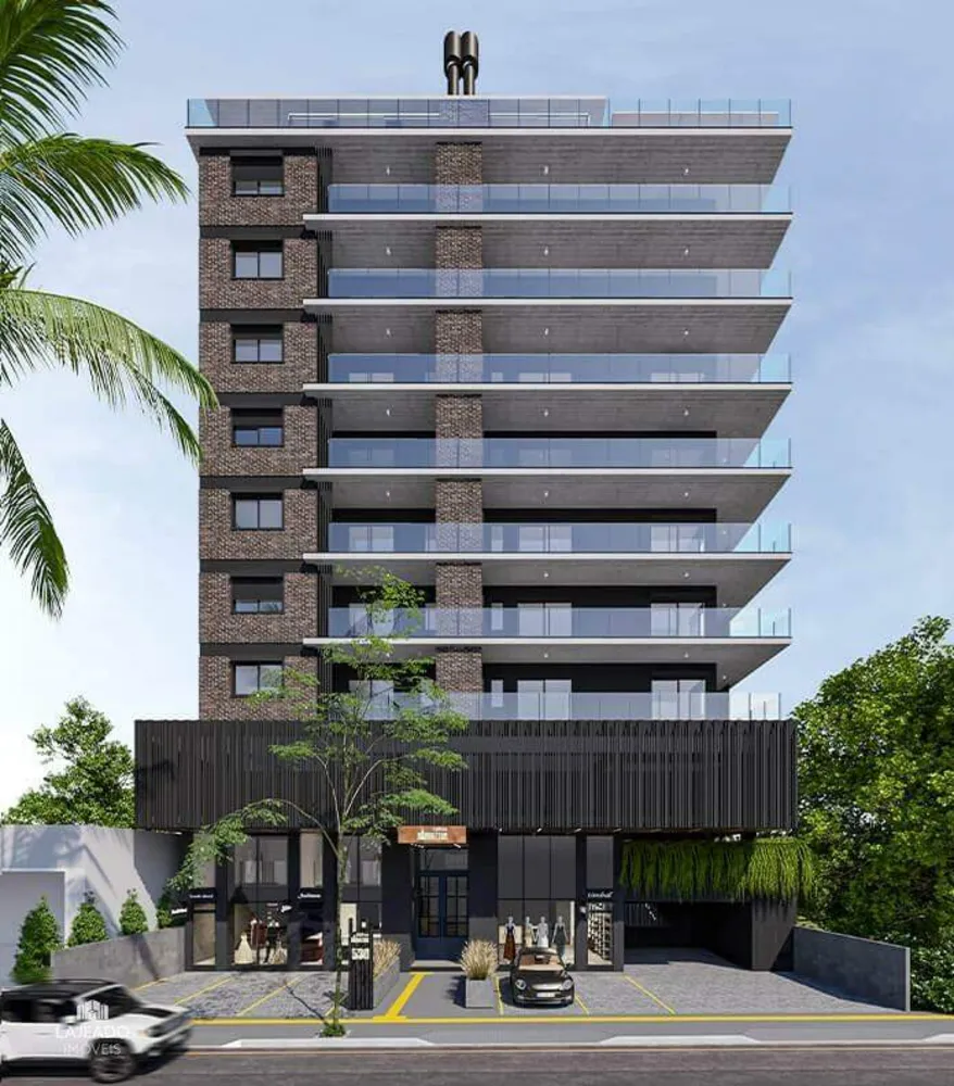 Apartamento, 2 quartos, 102 m² - Foto 1