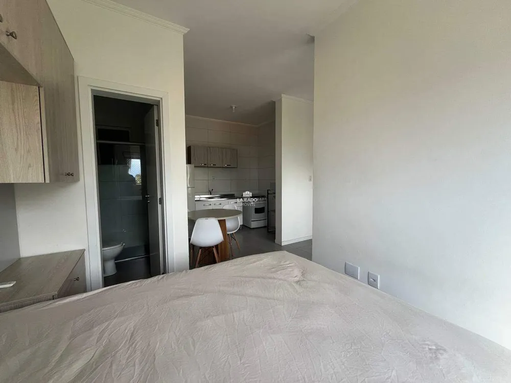 Kitnet-Studio, 33 m² - Foto 1