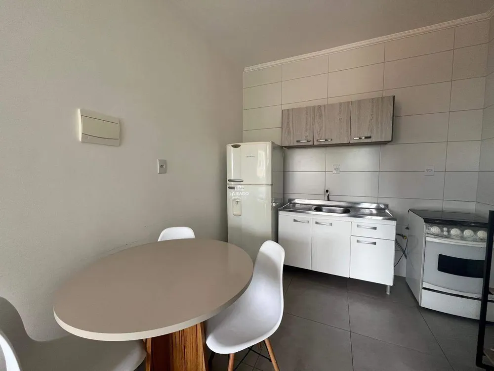 Kitnet-Studio, 33 m² - Foto 3