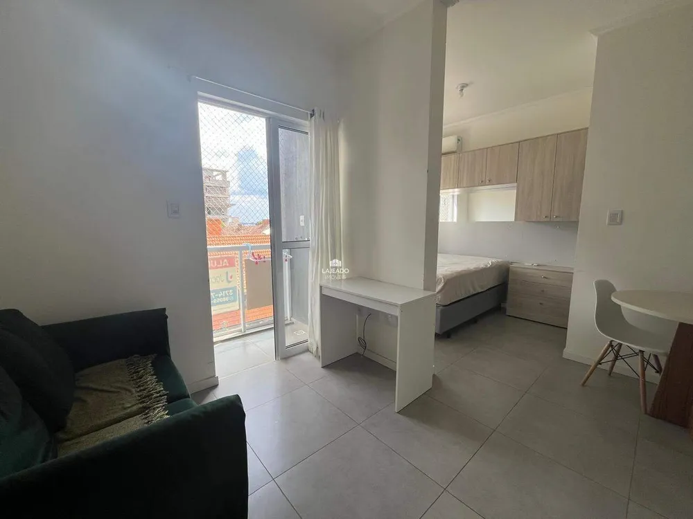 Kitnet-Studio, 33 m² - Foto 5