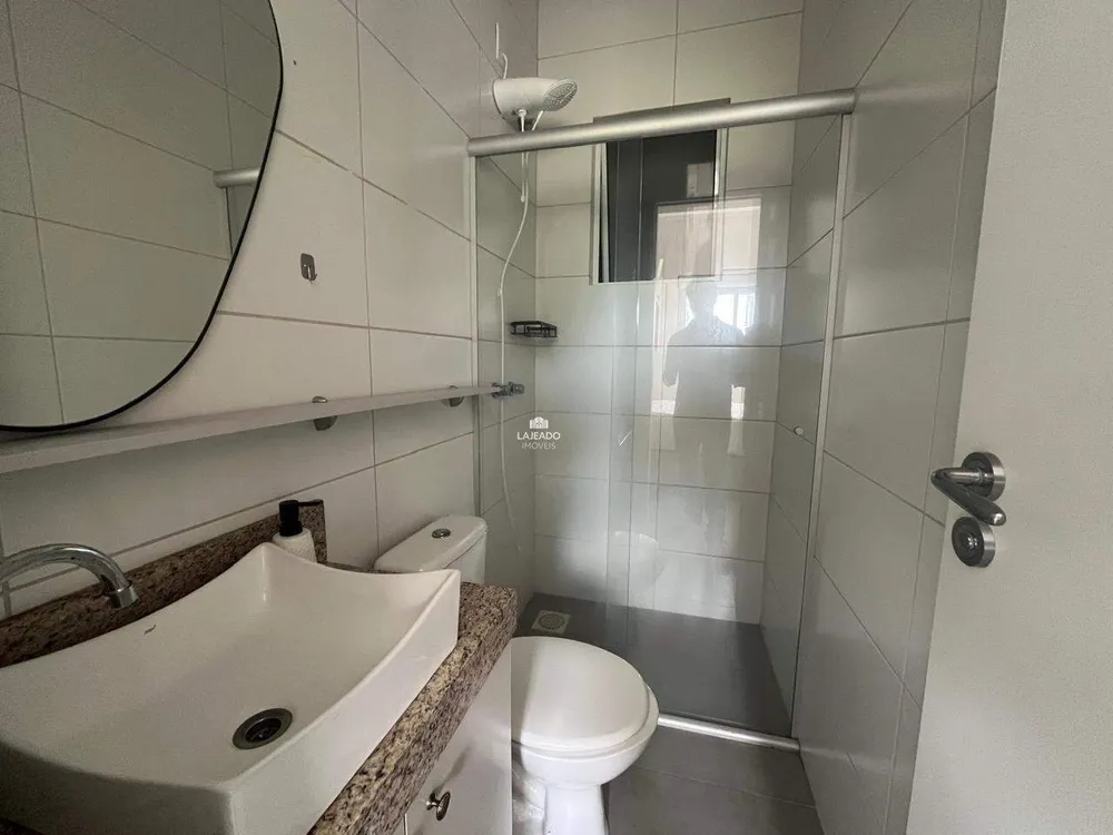 Kitnet-Studio, 33 m² - Foto 6