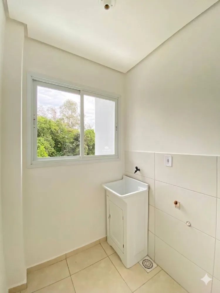 Apartamento, 2 quartos, 52 m² - Foto 2