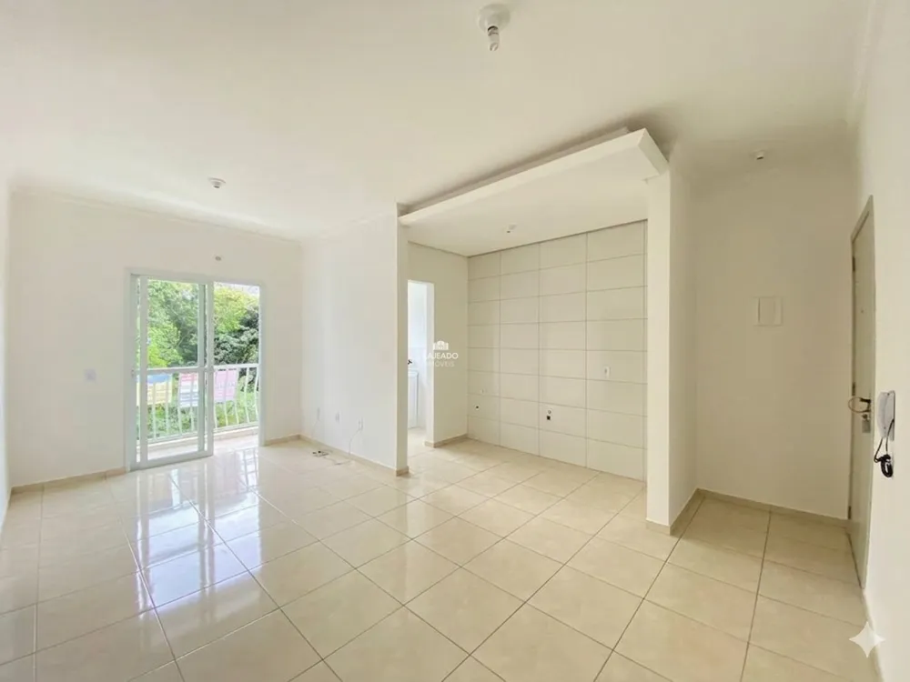 Apartamento, 2 quartos, 52 m² - Foto 3