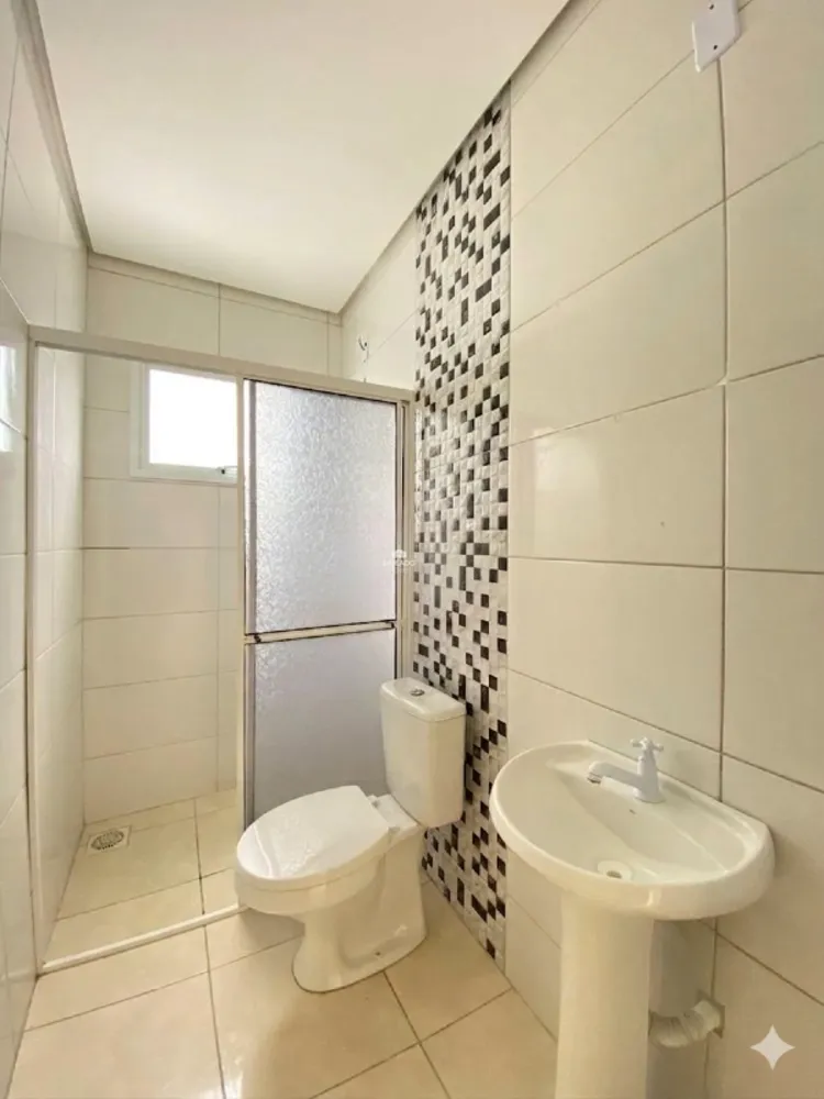 Apartamento, 2 quartos, 52 m² - Foto 1