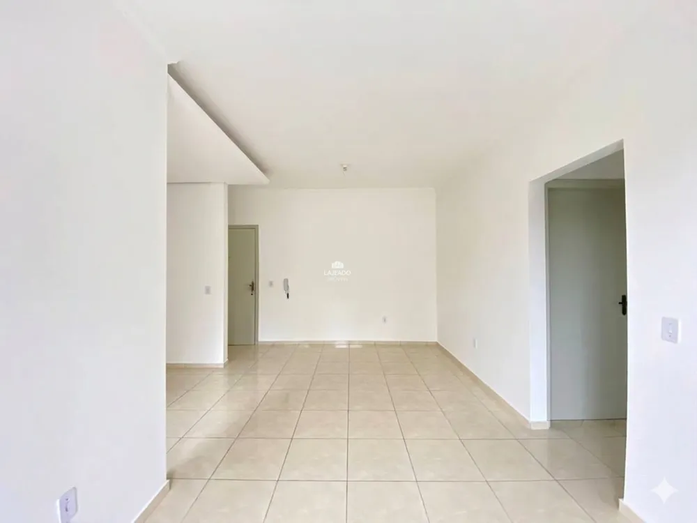 Apartamento, 2 quartos, 52 m² - Foto 3