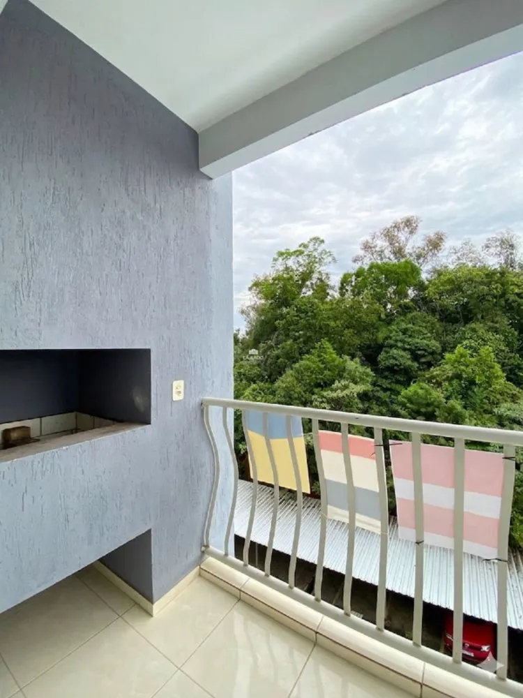 Apartamento, 2 quartos, 52 m² - Foto 4