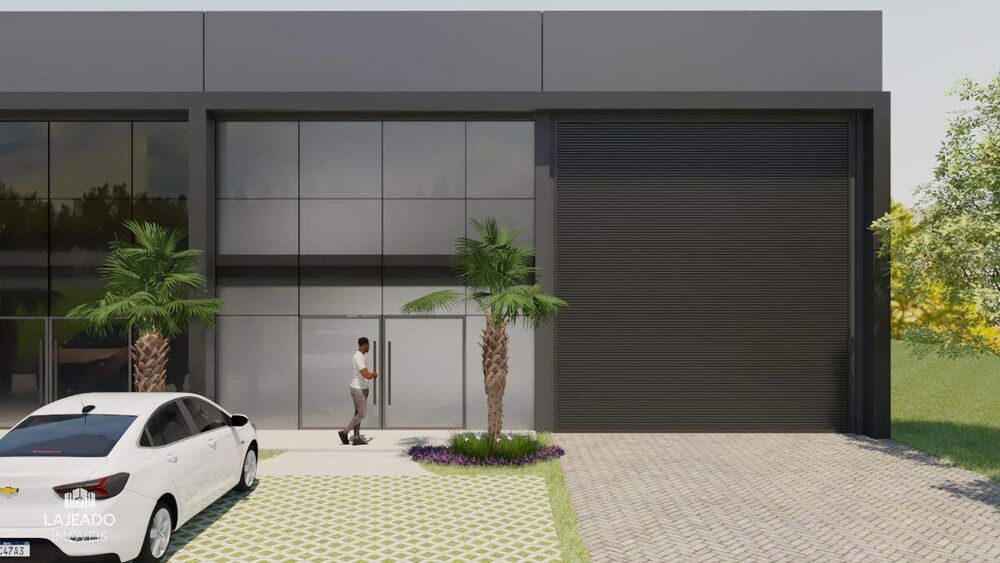 Prédio Inteiro, 300 m² - Foto 4