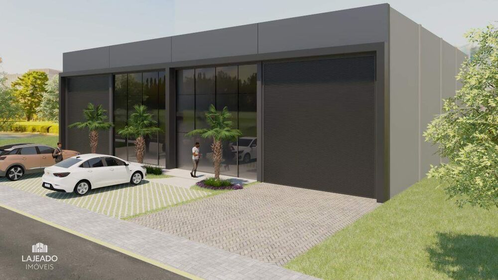 Prédio Inteiro, 300 m² - Foto 1