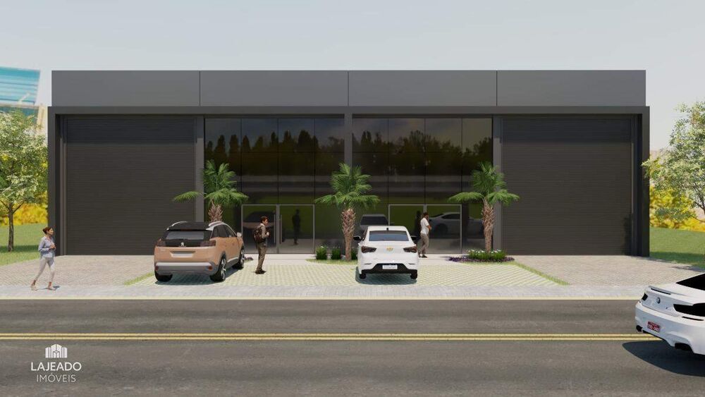 Prédio Inteiro, 300 m² - Foto 2