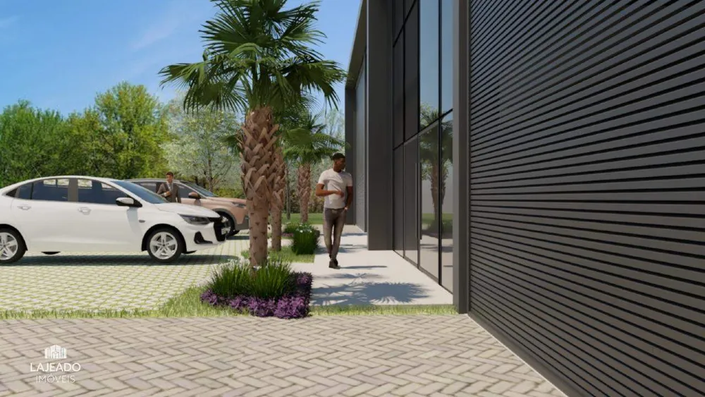 Prédio Inteiro, 300 m² - Foto 5