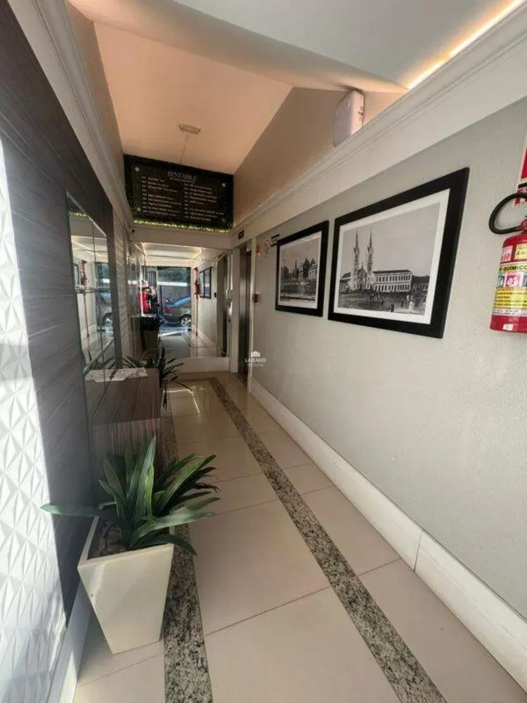 Sala-Conjunto, 46 m² - Foto 2