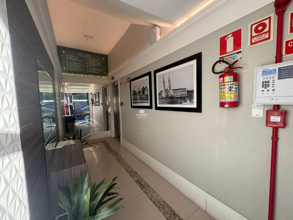 Sala-Conjunto, 46 m² - Foto 1