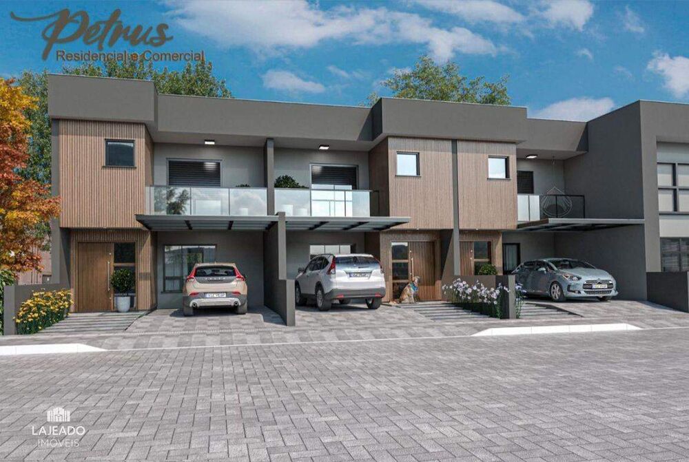 Sobrado à venda com 2 quartos, 119m² - Foto 2