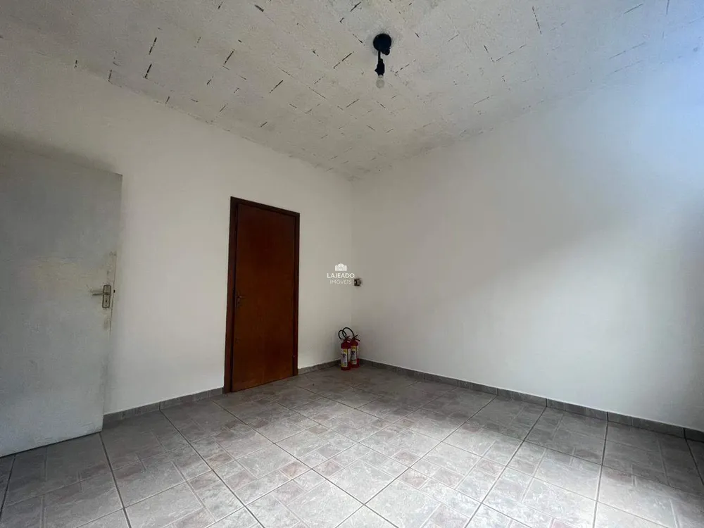 Loja-Salão, 214 m² - Foto 1