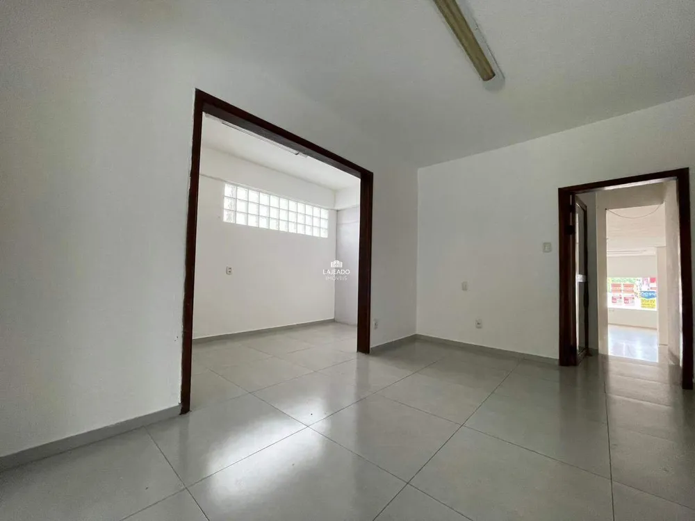 Loja-Salão, 214 m² - Foto 2