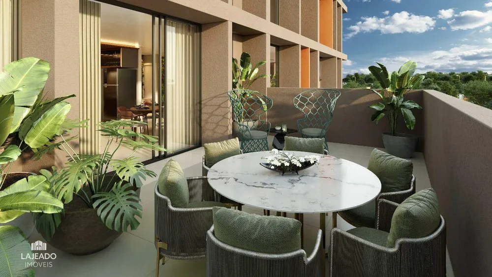 Apartamento, 2 quartos, 73 m² - Foto 6