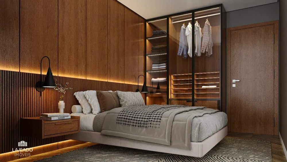 Apartamento, 2 quartos, 73 m² - Foto 11